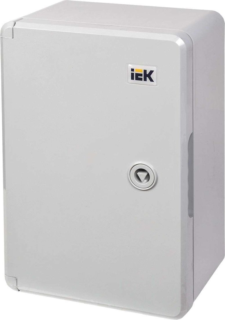 

Бокс пластиковый IEK MKP93-N-302013-65