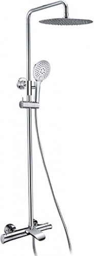 Душевая система  Kaiser Nove 06182