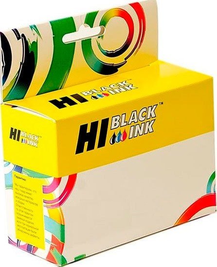 

Картридж Hi-Black HB-CN055AE (аналог HP CN055AE)