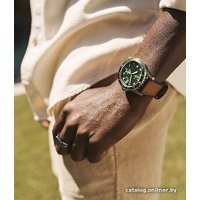 Наручные часы Fossil Blue FS5946