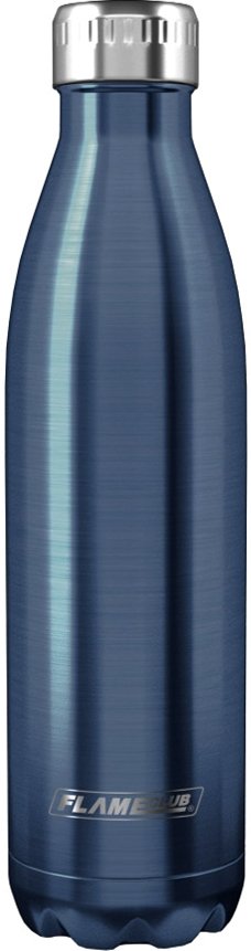 

Термос Flameclub Bottle 0.75л (синий)