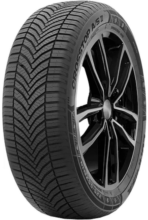 

Всесезонные шины Compasal Crosstop A/S II 205/45R17 88W