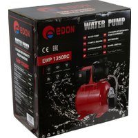 Насосная станция Edon EWP 1350RC