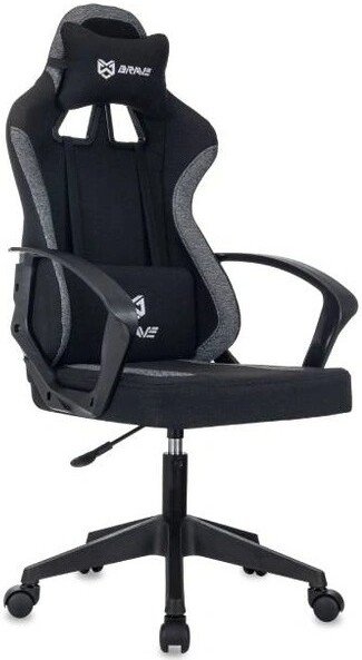 

Игровое (геймерское) кресло Brave Kraken Mini Light (черный)