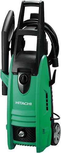 

Мойка высокого давления Hikoki AW130