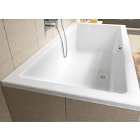 Ванна Riho Lusso 160x70 BT07005 (с ножками)