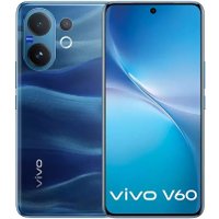 Телефон Vivo V60 12GB/256GB индийская версия (синий)