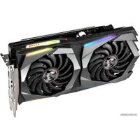 Видеокарта MSI GeForce GTX 1660 Gaming X 6GB GDDR5