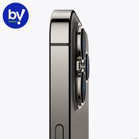 Смартфон Apple iPhone 13 Pro 1TB Восстановленный by Breezy, грейд A+ (графитовый)