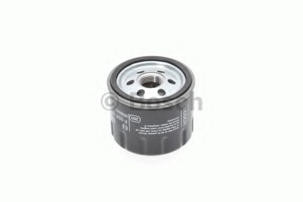 

Масляный фильтр Bosch F026407022