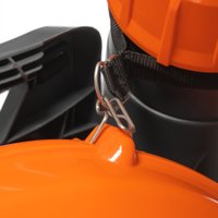 Ранцевая воздуходувка Daewoo Power DABL 800