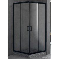 Душевой уголок Royal Bath RB11020HPD-T-BL 120x110