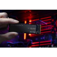 SSD WD Black SN750 1TB WDS100T3X0C