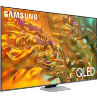 Телевизор Samsung QLED 4K Q80D QE85Q80DAUXCE