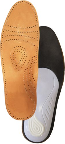 Стельки ортопедические Trives Мужские СТ-104.2 (р.43)