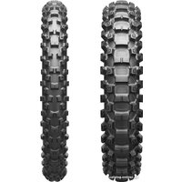 Внедорожные мотошины Bridgestone Battlecross X20 90/100R21 57M TT