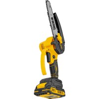 Аккумуляторная пила Denzel CCS-150 (с 1-им АКБ, кейс)