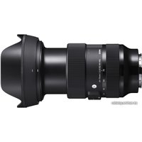 Объектив Sigma AF 24-70mm F2.8 DG DN Art Sony E