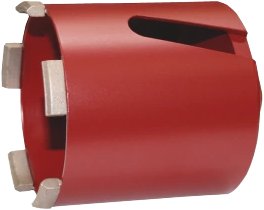 

Коронка Wurth 0668600082