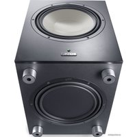 Проводной сабвуфер Canton Power Sub 12 (черный)