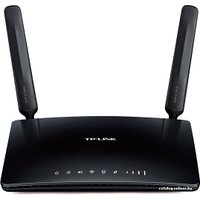 4G Wi-Fi роутер TP-Link TL-MR6400 v2