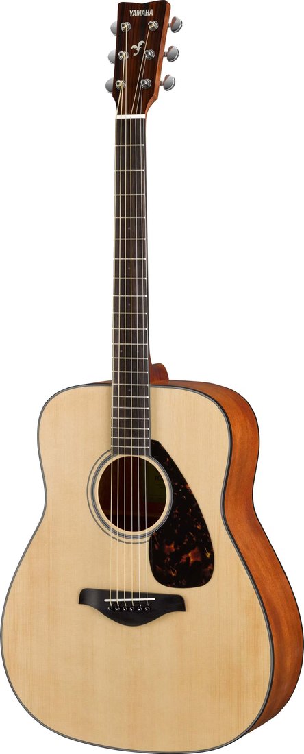 

Акустическая гитара Yamaha FG800M