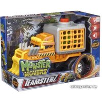 Грузовик Teamsterz Monster Moverz 1417115