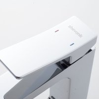 Смеситель Shevanik S4401