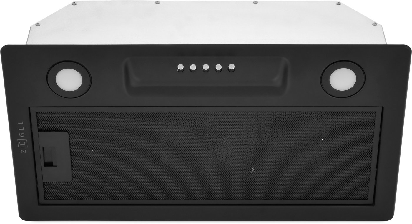 

Кухонная вытяжка ZUGEL ZHI521B