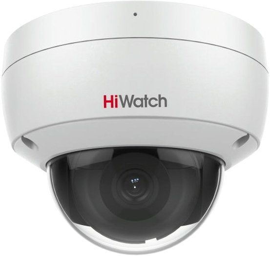 

IP-камера HiWatch IPC-D020(C) (2.8 мм)