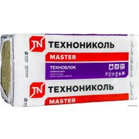 Теплоизоляция ТехноНИКОЛЬ Техноблок Стандарт 1200x600x50 мм (8 шт)