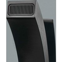 Смеситель Filarete Waterfall FL6010 (графит)