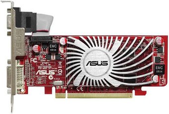 ASUS EAH5450 SILENT/DI/512MD2(LP)
