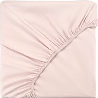 Простыня Sofi De MarkO Мармис 180х200х30 Пр-мс-180х200х30пдр (пудра)