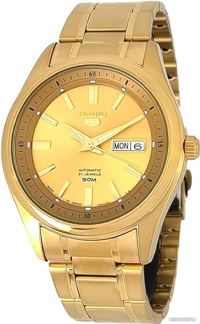 Наручные часы Seiko SNKN96J1