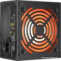 Блок питания AeroCool VX-600 RGB
