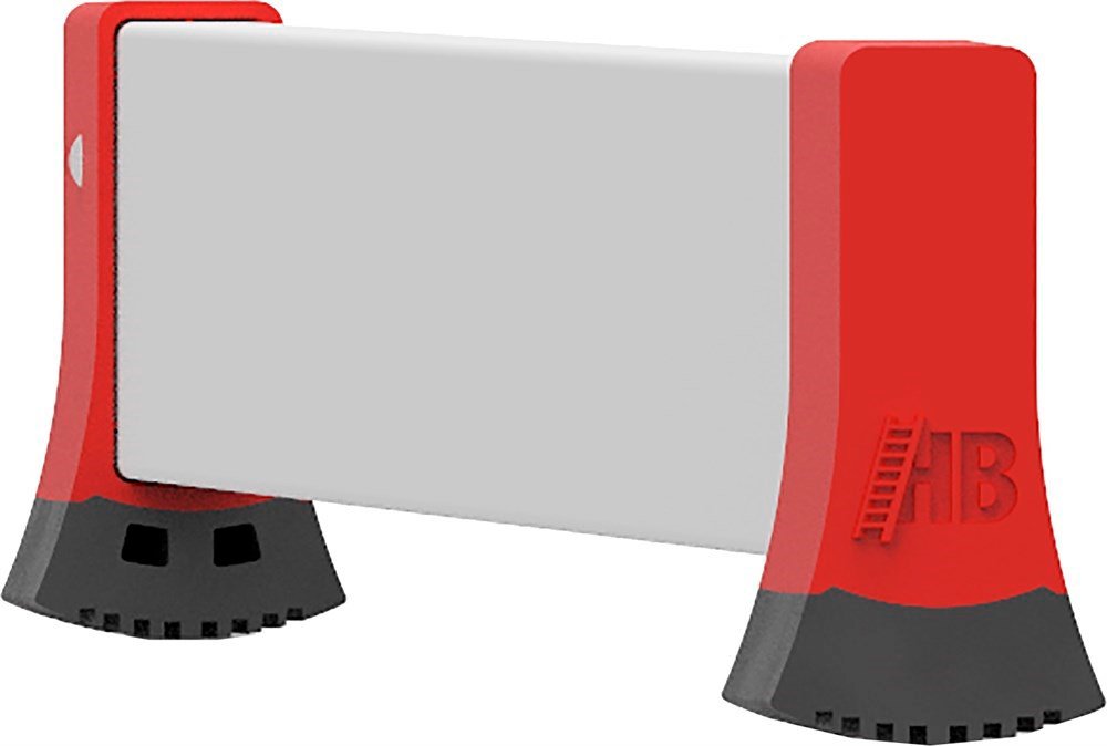 

Стремянка Новая высота NV 3920 3920008