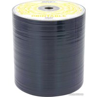 DVD-R диск Mirex 4.7Gb 16x UL130088A1T (100 шт.)