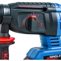 Перфоратор KATANA RH6500 (без АКБ, кейс)