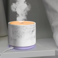 Электронный аромадиффузор Kitfort KT-3813