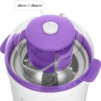 Мороженица Kitfort KT-1847