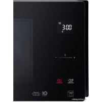 Микроволновая печь LG MB65R95DIS