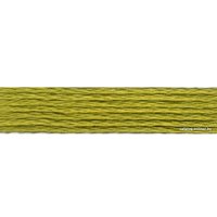 Нитки для вышивания Anchor 4635-0280 8 м (болотный)