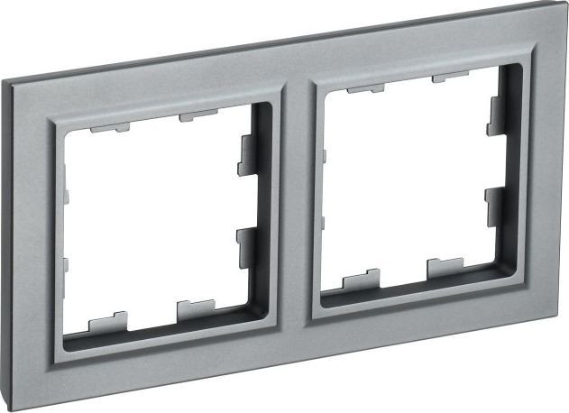 

Рамка IEK Brite BR-M22-K46