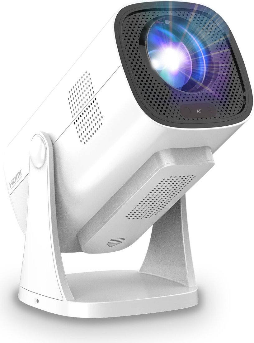 Проектор Philips NeoPix 250 Smart NPX250
