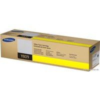 Картридж Samsung CLT-Y809S