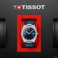 Наручные часы Tissot PRX T137.410.16.041.00