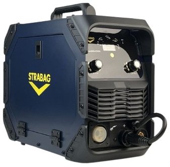 Сварочный инвертор STRABAG VersoMIG-250X