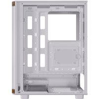 Корпус Formula TimberLine T1 (белый)