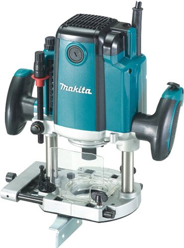 

Вертикальный фрезер Makita RP1800F